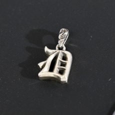 크롬하츠 Chrome Hearts 펜던 트 D