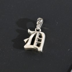 크롬하츠 Chrome Hearts 펜던 트 D