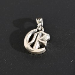 크롬하츠 Chrome Hearts 펜던 트 E