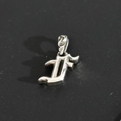 크롬하츠 Chrome Hearts 펜던 트 F