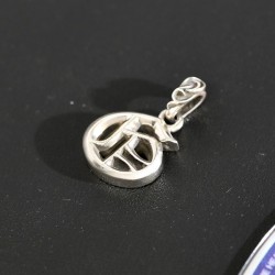 크롬하츠 Chrome Hearts 펜던 트 G
