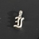 크롬하츠 Chrome Hearts 펜던 트 I