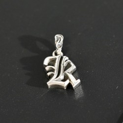 크롬하츠 Chrome Hearts 펜던 트 K