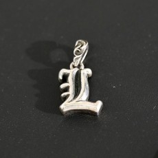 크롬하츠 Chrome Hearts 펜던 트 L