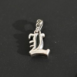 크롬하츠 Chrome Hearts 펜던 트 L