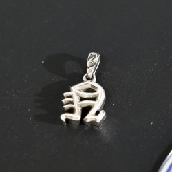 크롬하츠 Chrome Hearts 펜던 트 N