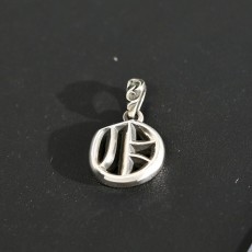 크롬하츠 Chrome Hearts 펜던 트 O