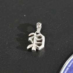 크롬하츠 Chrome Hearts 펜던 트 P