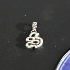 크롬하츠 Chrome Hearts 펜던 트 S
