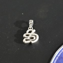 크롬하츠 Chrome Hearts 펜던 트 S