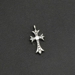 크롬하츠 Chrome Hearts 펜던 트