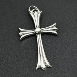 크롬하츠 Chrome Hearts 펜던 트