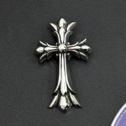 크롬하츠 Chrome Hearts 펜던 트 77.18mm