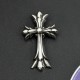 크롬하츠 Chrome Hearts 펜던 트 77.18mm