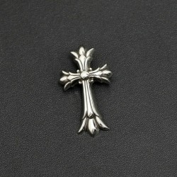 크롬하츠 Chrome Hearts 펜던 트 42.61mm
