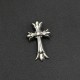 크롬하츠 Chrome Hearts 펜던 트 42.61mm