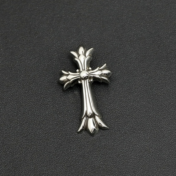 크롬하츠 Chrome Hearts 펜던 트 42.61mm