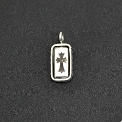 크롬하츠 Chrome Hearts 펜던 트