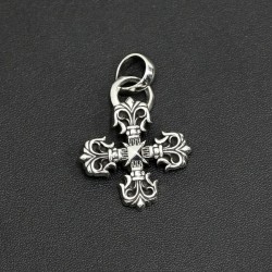 크롬하츠 Chrome Hearts 펜던 트