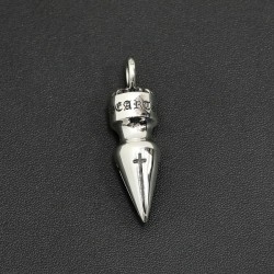 크롬하츠 Chrome Hearts 펜던 트