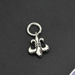 크롬하츠 Chrome Hearts 펜던 트 46.86mm