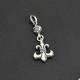 크롬하츠 Chrome Hearts 펜던 트