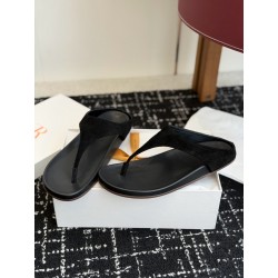 더 로우 The Row 슬리퍼