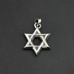 크롬하츠 Chrome Hearts 펜던 트 53mm