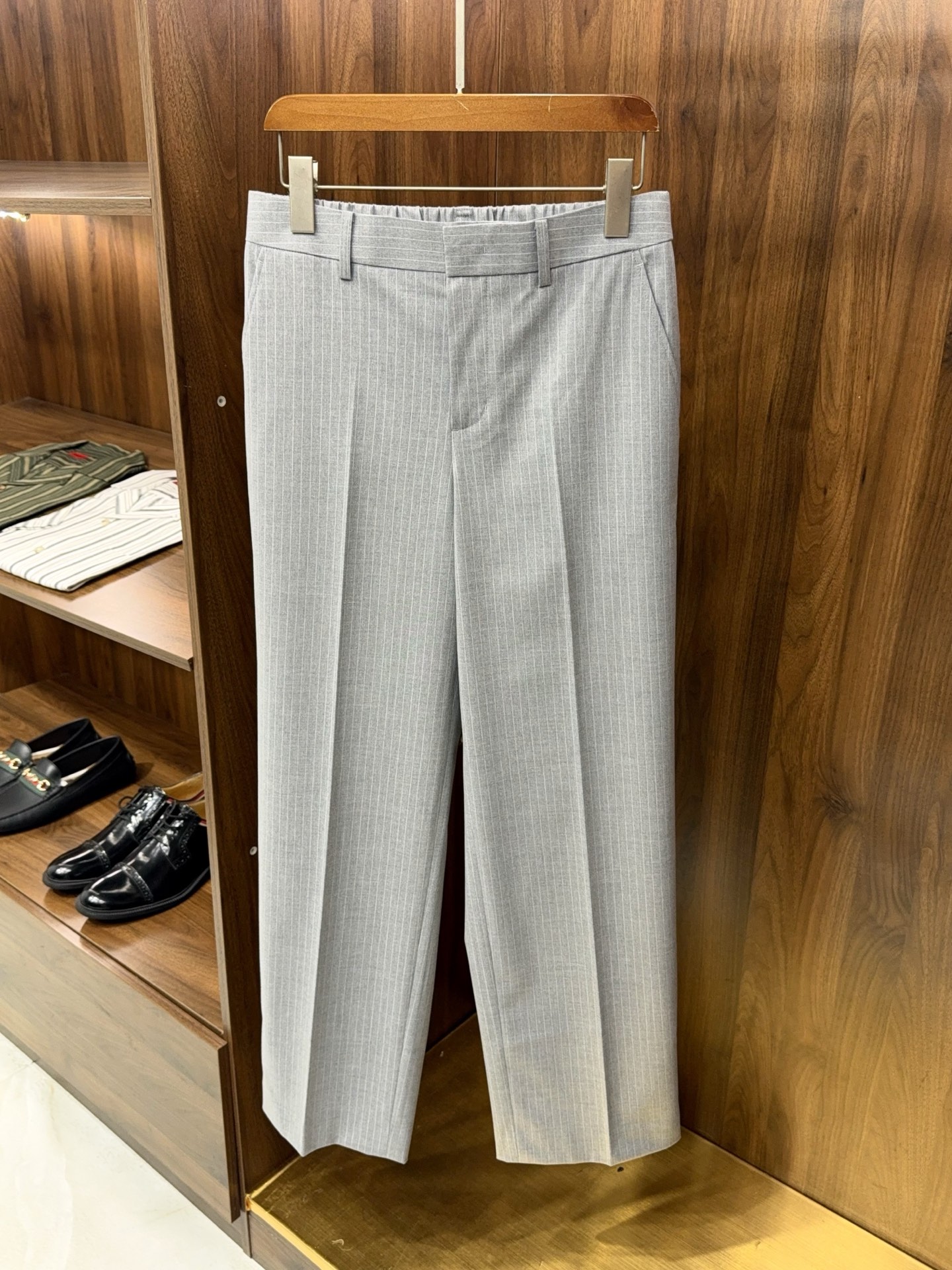 제냐 Zegna 바지