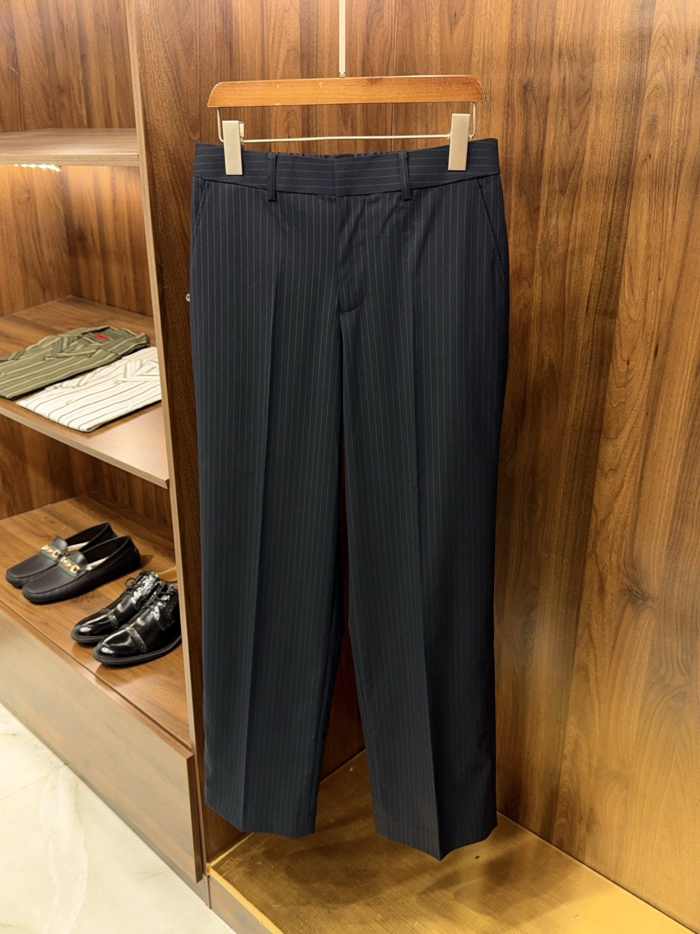 제냐 Zegna 바지