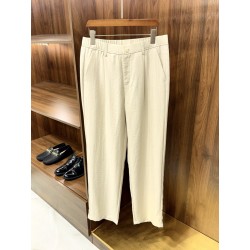 로로피아나 Loro Piana 바지