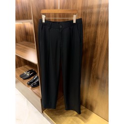 로로피아나 Loro Piana 바지