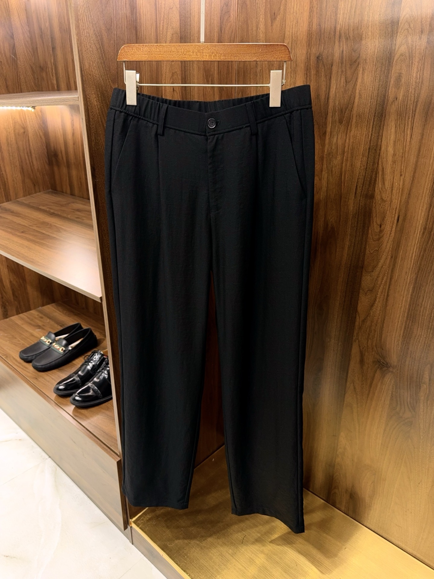 로로피아나 Loro Piana 바지