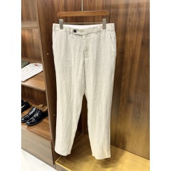 로로피아나 Loro Piana 바지