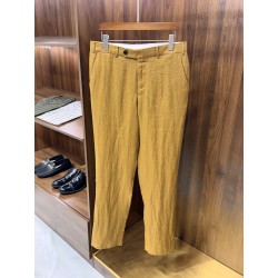 로로피아나 Loro Piana 바지