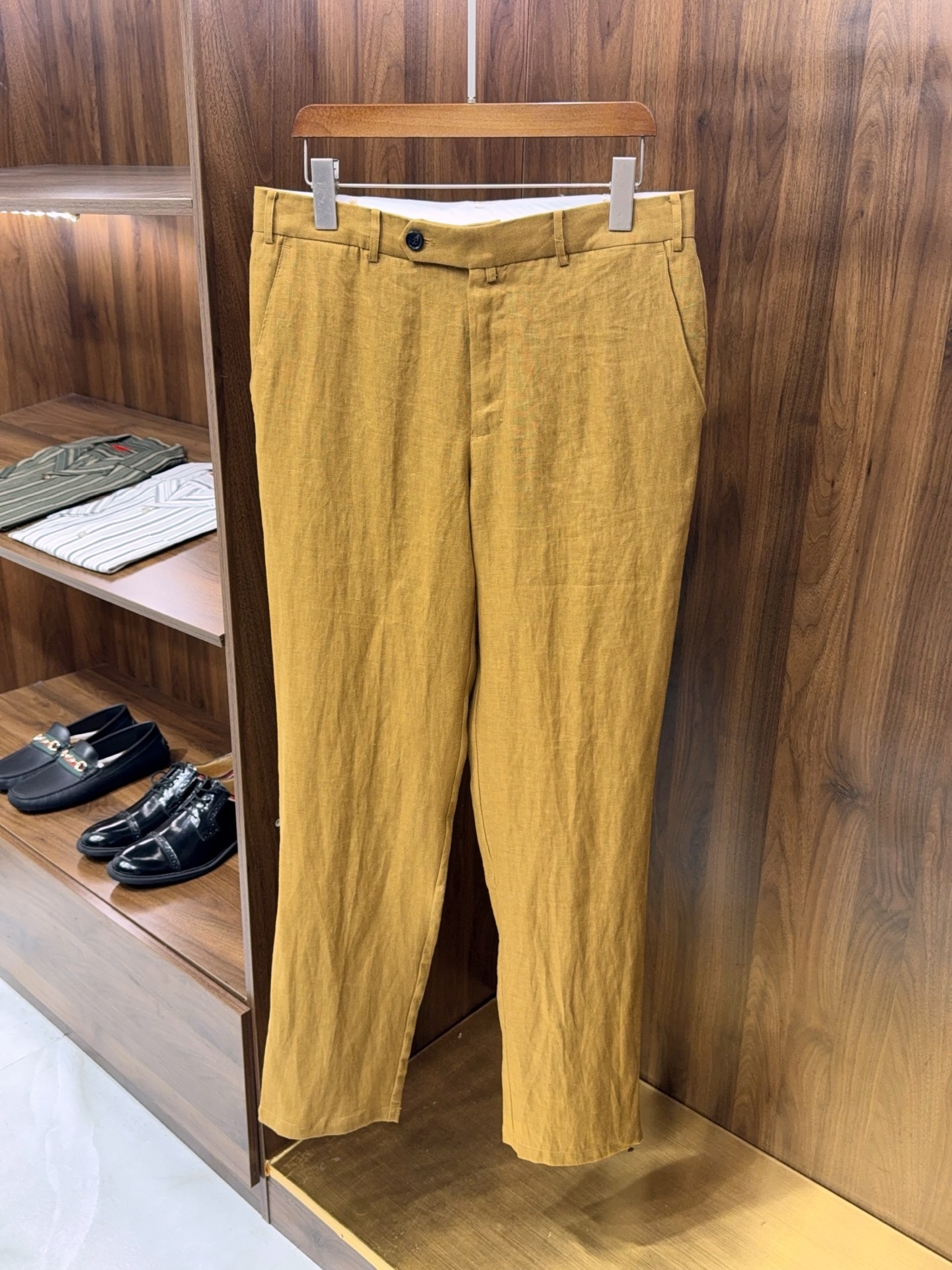 로로피아나 Loro Piana 바지