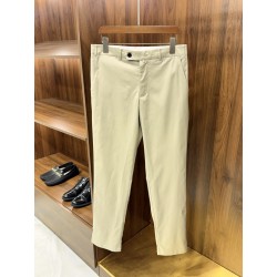 로로피아나 Loro Piana 바지