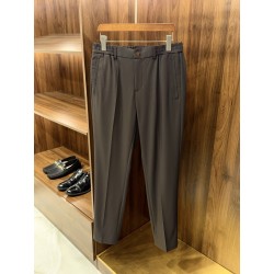 로로피아나 Loro Piana 바지