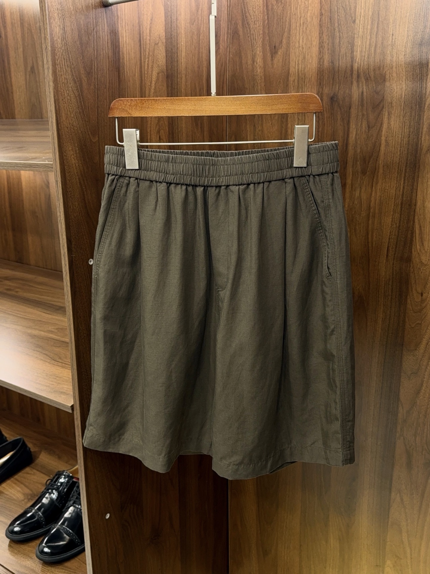 브리오니 Brioni 반바지