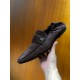 발렌시아가 Balenciaga Palermo BB Loafer In Brown