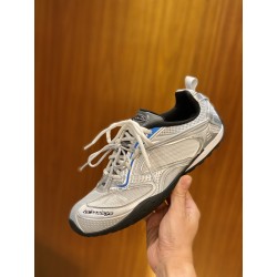 발렌시아가 Balenciaga Radar gradient lines 스니커즈