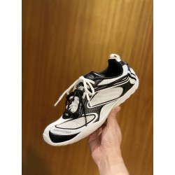 발렌시아가 Balenciaga Radar gradient lines 스니커즈