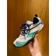 발렌시아가 Balenciaga Radar gradient lines 스니커즈
