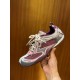 발렌시아가 Balenciaga Radar gradient lines 스니커즈