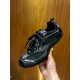 발렌시아가 Balenciaga Radar gradient lines 스니커즈
