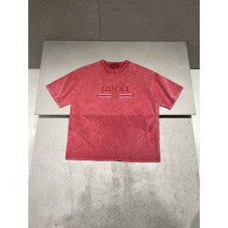 구찌 Gucci 반팔 티셔츠