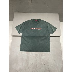 구찌 Gucci 반팔 티셔츠