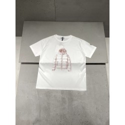 몽클레어 Moncler 반팔 티셔츠