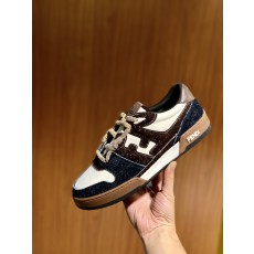 펜디 Fendi Match 스니커즈