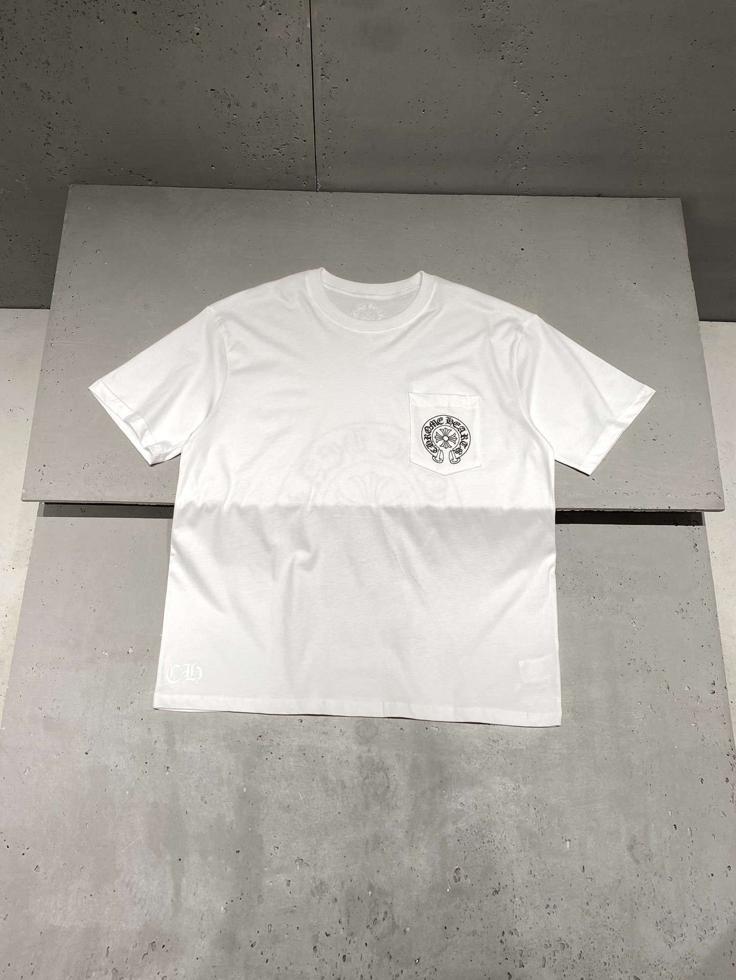 크롬하츠 Chrome Hearts 반팔 티셔츠